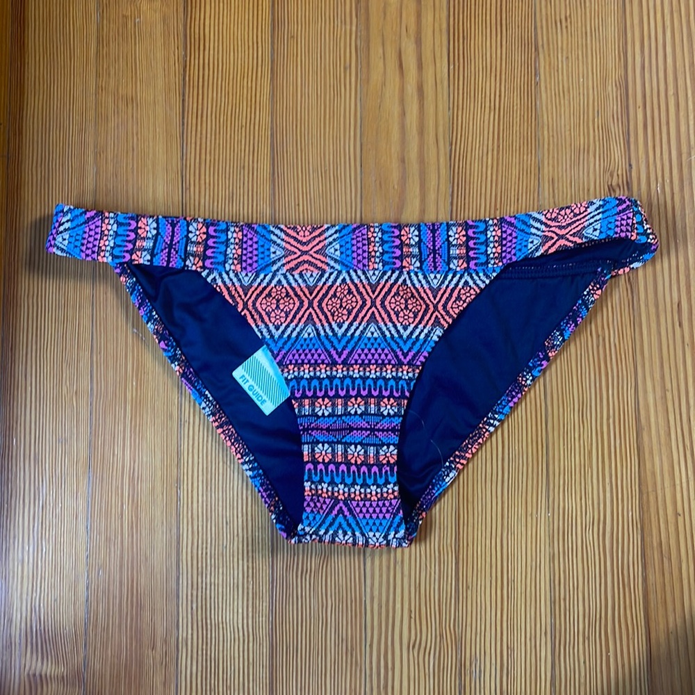 Volcom Bikini Bottom